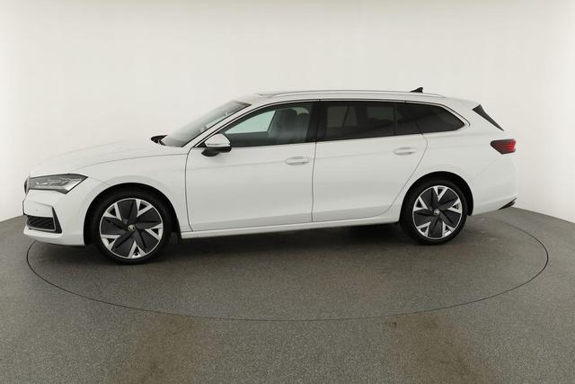 Skoda Superb Combi 2.0 TDI 142 kW 4x4 Selection DSG Selection, Standheizung, Pano, AHK, Navi, Matrix 