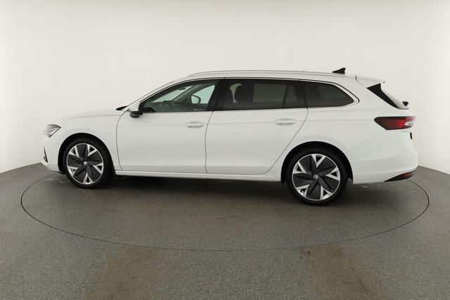 Skoda Superb Combi 2.0 TDI 142 kW 4x4 Selection DSG Selection, Standheizung, Pano, AHK, Navi, Matrix 