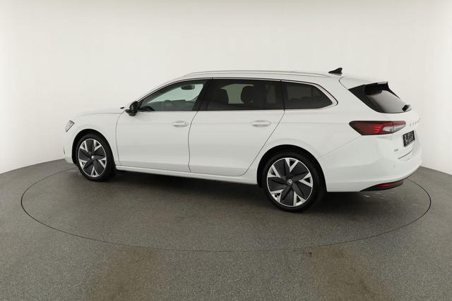 Skoda Superb Combi 2.0 TDI 142 kW 4x4 Selection DSG Selection, Standheizung, Pano, AHK, Navi, Matrix 