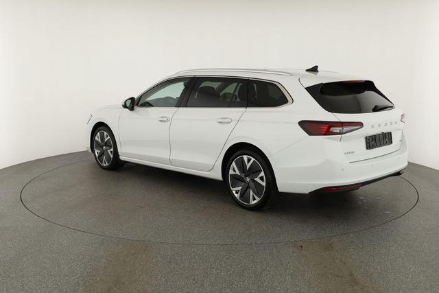 Skoda Superb Combi 2.0 TDI 142 kW 4x4 Selection DSG Selection, Standheizung, Pano, AHK, Navi, Matrix 