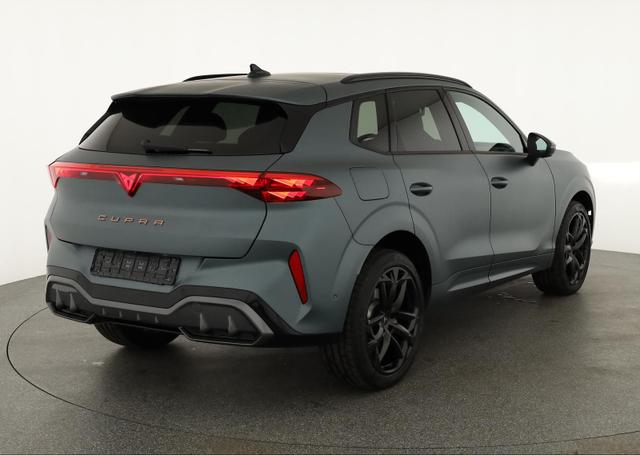 Cupra Terramar - 2.0 TSI 195 kW 4Drive America's Cup Limited Edition DSG Americas CUP, AHK, Pano, HD-Matrix, Leder, Sennheiser, 5-J Garantie