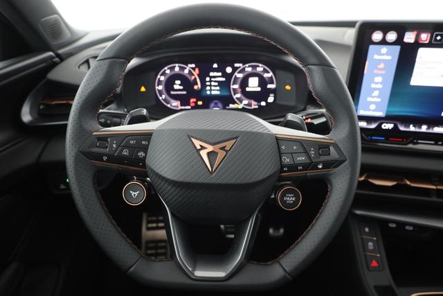 Cupra Terramar 2.0 TSI 195 kW 4Drive America's Cup Limited Edition DSG Americas CUP, AHK, Pano, HD-Matrix, Leder, Sennheiser, 5-J Garantie 