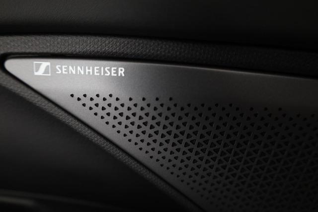 Cupra Terramar 2.0 TSI 195 kW 4Drive America's Cup Limited Edition DSG Americas CUP, AHK, Pano, HD-Matrix, Leder, Sennheiser, 5-J Garantie 