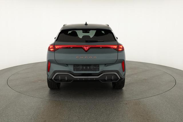 Cupra Terramar 2.0 TSI 195 kW 4Drive America's Cup Limited Edition DSG Americas CUP, AHK, Pano, HD-Matrix, Leder, Sennheiser, 5-J Garantie 