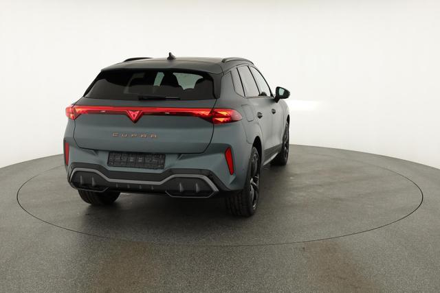 Cupra Terramar 2.0 TSI 195 kW 4Drive America's Cup Limited Edition DSG Americas CUP, AHK, Pano, HD-Matrix, Leder, Sennheiser, 5-J Garantie 