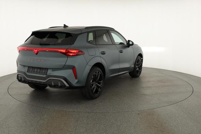 Cupra Terramar 2.0 TSI 195 kW 4Drive America's Cup Limited Edition DSG Americas CUP, AHK, Pano, HD-Matrix, Leder, Sennheiser, 5-J Garantie 