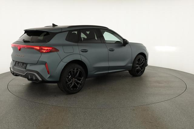 Cupra Terramar 2.0 TSI 195 kW 4Drive America's Cup Limited Edition DSG Americas CUP, AHK, Pano, HD-Matrix, Leder, Sennheiser, 5-J Garantie 