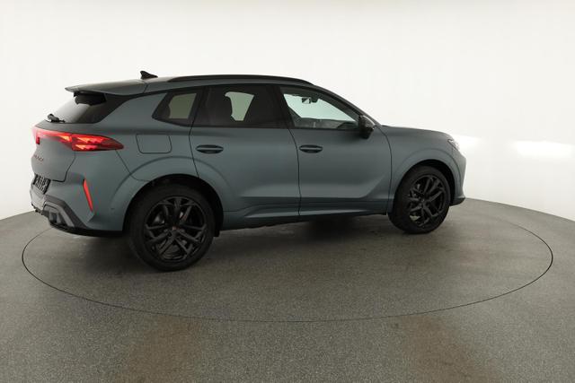 Cupra Terramar 2.0 TSI 195 kW 4Drive America's Cup Limited Edition DSG Americas CUP, AHK, Pano, HD-Matrix, Leder, Sennheiser, 5-J Garantie 