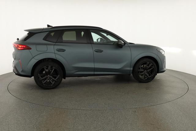 Cupra Terramar 2.0 TSI 195 kW 4Drive America's Cup Limited Edition DSG Americas CUP, AHK, Pano, HD-Matrix, Leder, Sennheiser, 5-J Garantie 