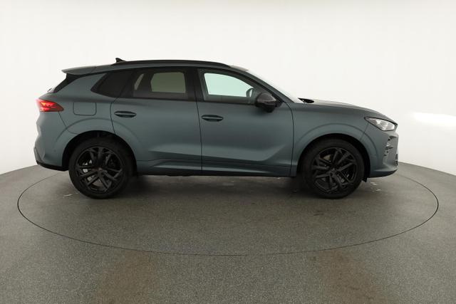 Cupra Terramar 2.0 TSI 195 kW 4Drive America's Cup Limited Edition DSG Americas CUP, AHK, Pano, HD-Matrix, Leder, Sennheiser, 5-J Garantie 