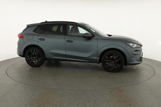 Cupra Terramar 2.0 TSI 195 kW 4Drive America's Cup Limited Edition DSG Americas CUP, AHK, Pano, HD-Matrix, Leder, Sennheiser, 5-J Garantie 
