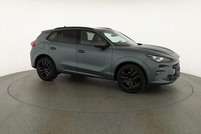Cupra Terramar 2.0 TSI 195 kW 4Drive America's Cup Limited Edition DSG Americas CUP, AHK, Pano, HD-Matrix, Leder, Sennheiser, 5-J Garantie 