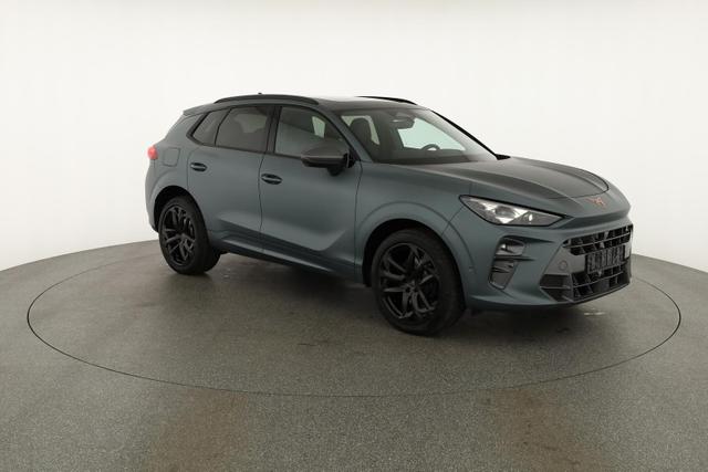 Cupra Terramar 2.0 TSI 195 kW 4Drive America's Cup Limited Edition DSG Americas CUP, AHK, Pano, HD-Matrix, Leder, Sennheiser, 5-J Garantie 