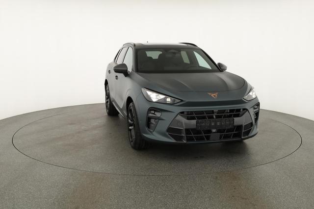 Cupra Terramar 2.0 TSI 195 kW 4Drive America's Cup Limited Edition DSG Americas CUP, AHK, Pano, HD-Matrix, Leder, Sennheiser, 5-J Garantie 