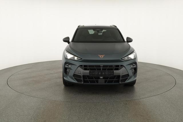 Cupra Terramar 2.0 TSI 195 kW 4Drive America's Cup Limited Edition DSG Americas CUP, AHK, Pano, HD-Matrix, Leder, Sennheiser, 5-J Garantie 