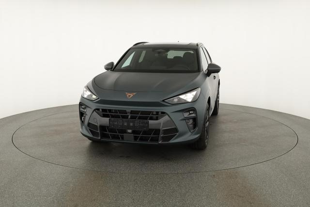 Cupra Terramar 2.0 TSI 195 kW 4Drive America's Cup Limited Edition DSG Americas CUP, AHK, Pano, HD-Matrix, Leder, Sennheiser, 5-J Garantie 