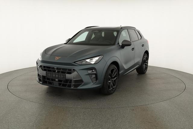 Cupra Terramar 2.0 TSI 195 kW 4Drive America's Cup Limited Edition DSG Americas CUP, AHK, Pano, HD-Matrix, Leder, Sennheiser, 5-J Garantie 