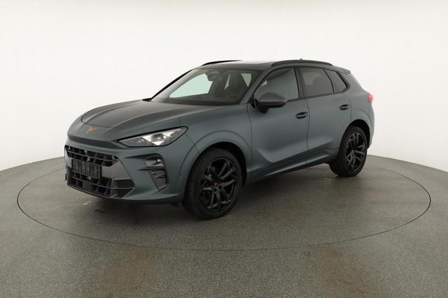 Cupra Terramar 2.0 TSI 195 kW 4Drive America's Cup Limited Edition DSG Americas CUP, AHK, Pano, HD-Matrix, Leder, Sennheiser, 5-J Garantie 