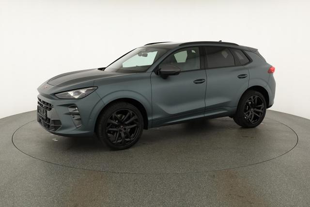 Cupra Terramar 2.0 TSI 195 kW 4Drive America's Cup Limited Edition DSG Americas CUP, AHK, Pano, HD-Matrix, Leder, Sennheiser, 5-J Garantie 