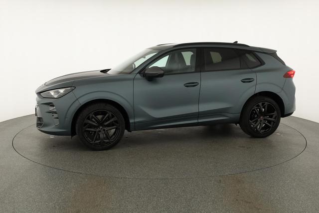 Cupra Terramar 2.0 TSI 195 kW 4Drive America's Cup Limited Edition DSG Americas CUP, AHK, Pano, HD-Matrix, Leder, Sennheiser, 5-J Garantie 