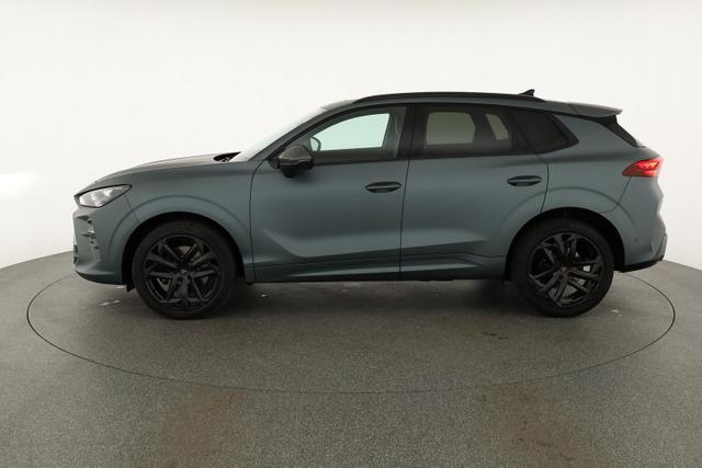 Cupra Terramar 2.0 TSI 195 kW 4Drive America's Cup Limited Edition DSG Americas CUP, AHK, Pano, HD-Matrix, Leder, Sennheiser, 5-J Garantie 