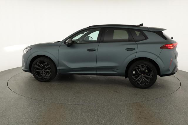 Cupra Terramar 2.0 TSI 195 kW 4Drive America's Cup Limited Edition DSG Americas CUP, AHK, Pano, HD-Matrix, Leder, Sennheiser, 5-J Garantie 