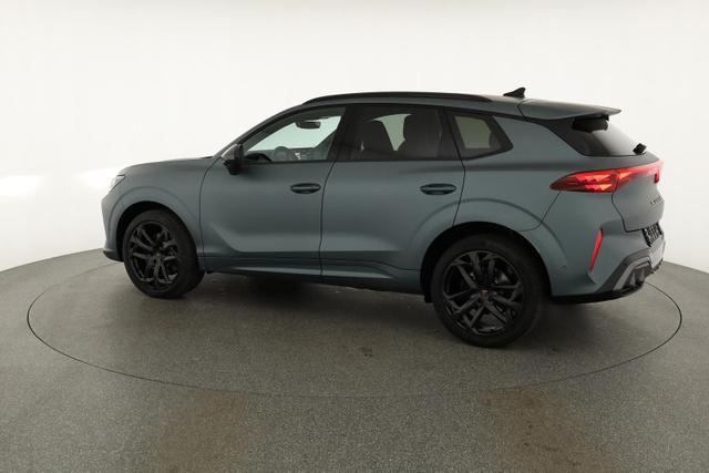 Cupra Terramar 2.0 TSI 195 kW 4Drive America's Cup Limited Edition DSG Americas CUP, AHK, Pano, HD-Matrix, Leder, Sennheiser, 5-J Garantie 
