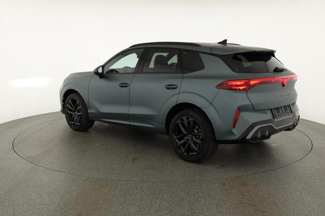 Cupra Terramar 2.0 TSI 195 kW 4Drive America's Cup Limited Edition DSG Americas CUP, AHK, Pano, HD-Matrix, Leder, Sennheiser, 5-J Garantie 