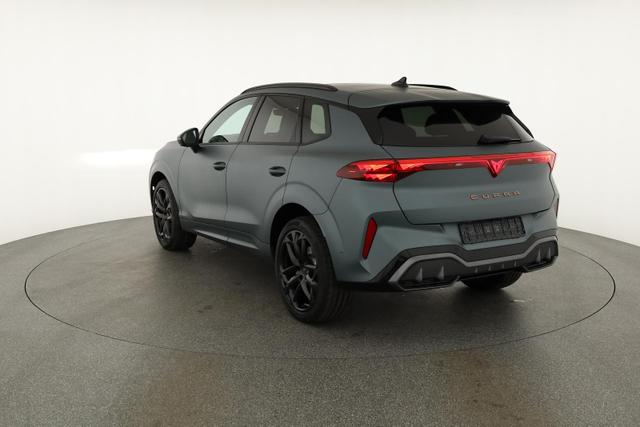 Cupra Terramar 2.0 TSI 195 kW 4Drive America's Cup Limited Edition DSG Americas CUP, AHK, Pano, HD-Matrix, Leder, Sennheiser, 5-J Garantie 
