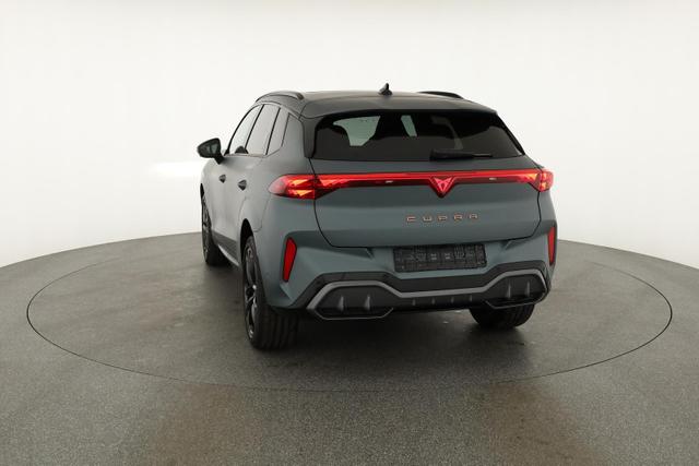 Cupra Terramar 2.0 TSI 195 kW 4Drive America's Cup Limited Edition DSG Americas CUP, AHK, Pano, HD-Matrix, Leder, Sennheiser, 5-J Garantie 