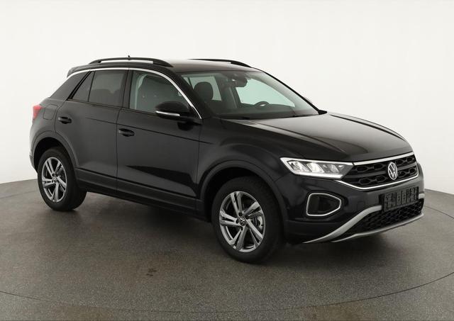 Volkswagen T-Roc Life 2.0 TDI DSG Life, AHK, Kamera, Winter 