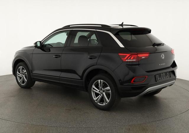 Volkswagen T-Roc Life 2.0 TDI DSG Life, AHK, Kamera, Winter 