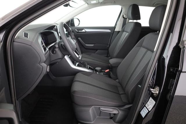Volkswagen T-Roc Life 2.0 TDI DSG Life, AHK, Kamera, Winter 