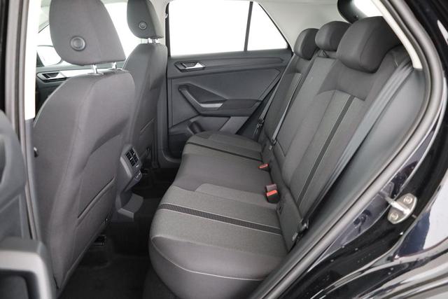 Volkswagen T-Roc Life 2.0 TDI DSG Life, AHK, Kamera, Winter 