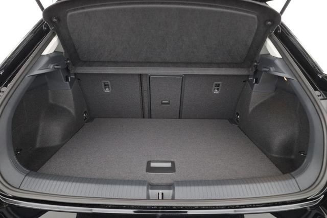 Volkswagen T-Roc Life 2.0 TDI DSG Life, AHK, Kamera, Winter 