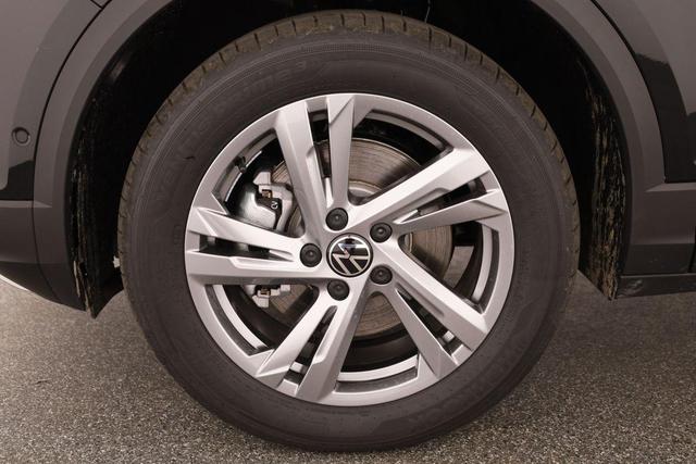 Volkswagen T-Roc Life 2.0 TDI DSG Life, AHK, Kamera, Winter 