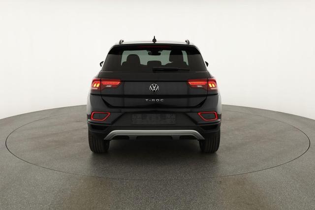 Volkswagen T-Roc Life 2.0 TDI DSG Life, AHK, Kamera, Winter 