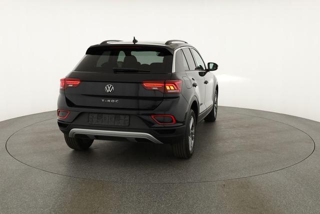Volkswagen T-Roc Life 2.0 TDI DSG Life, AHK, Kamera, Winter 