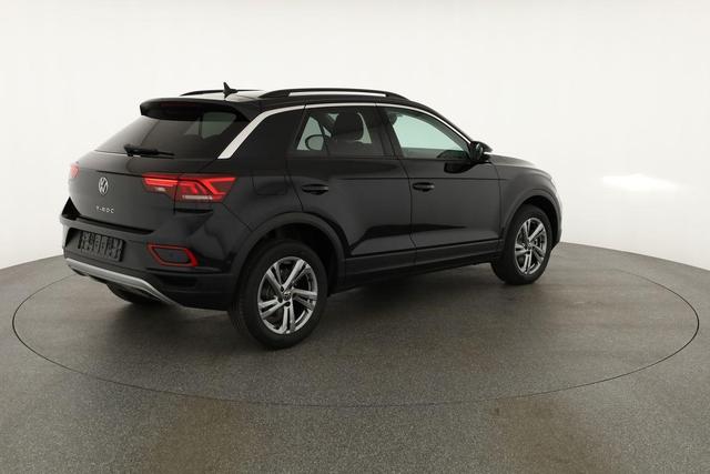 Volkswagen T-Roc Life 2.0 TDI DSG Life, AHK, Kamera, Winter 