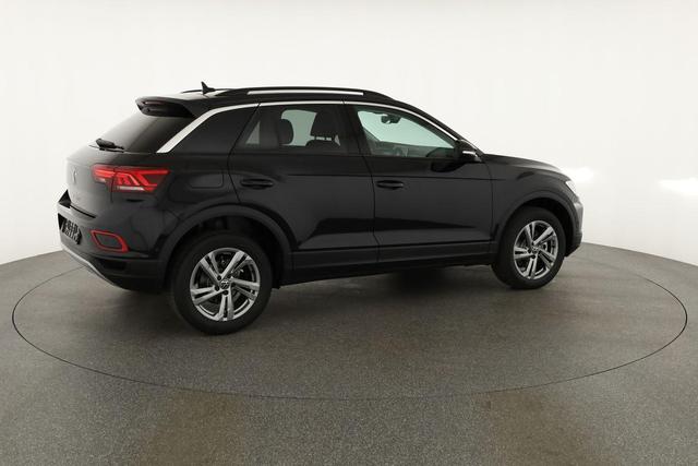 Volkswagen T-Roc Life 2.0 TDI DSG Life, AHK, Kamera, Winter 