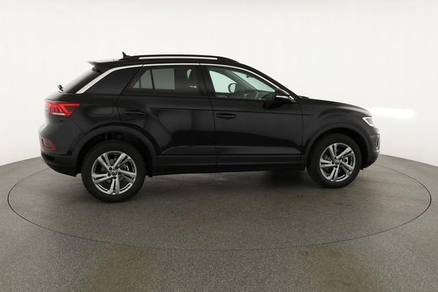 Volkswagen T-Roc Life 2.0 TDI DSG Life, AHK, Kamera, Winter 
