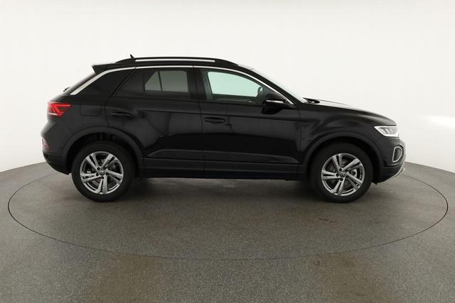 Volkswagen T-Roc Life 2.0 TDI DSG Life, AHK, Kamera, Winter 