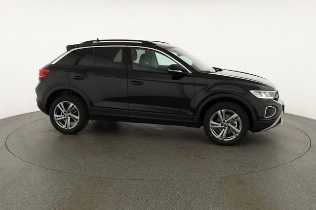 Volkswagen T-Roc Life 2.0 TDI DSG Life, AHK, Kamera, Winter 