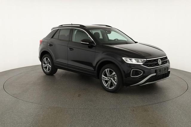 Volkswagen T-Roc Life 2.0 TDI DSG Life, AHK, Kamera, Winter 