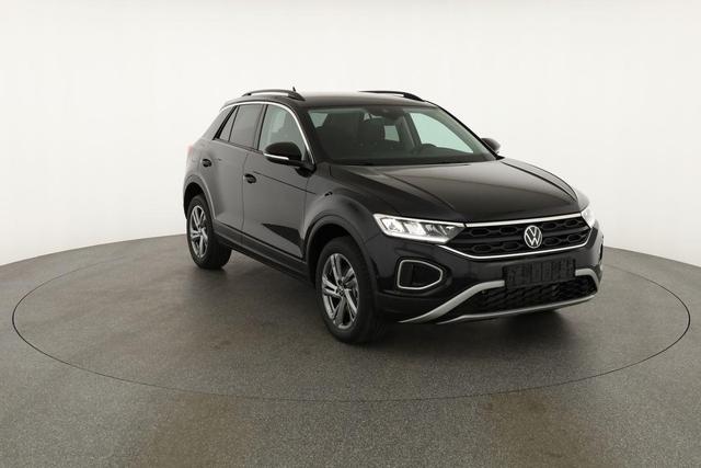 Volkswagen T-Roc Life 2.0 TDI DSG Life, AHK, Kamera, Winter 