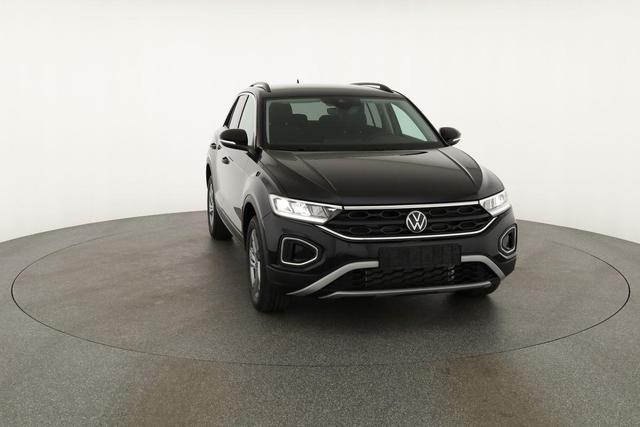 Volkswagen T-Roc Life 2.0 TDI DSG Life, AHK, Kamera, Winter 