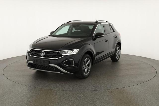 Volkswagen T-Roc Life 2.0 TDI DSG Life, AHK, Kamera, Winter 