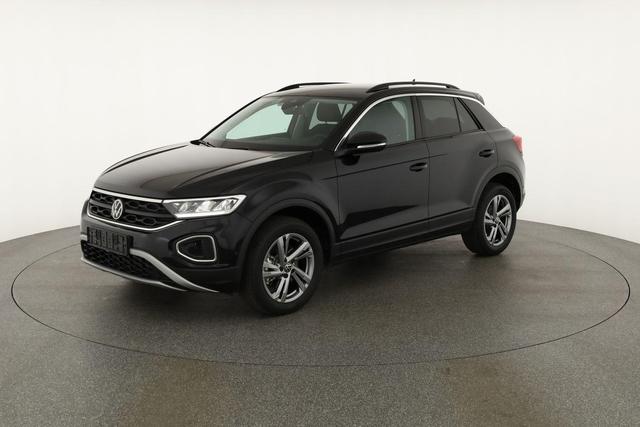 Volkswagen T-Roc Life 2.0 TDI DSG Life, AHK, Kamera, Winter 