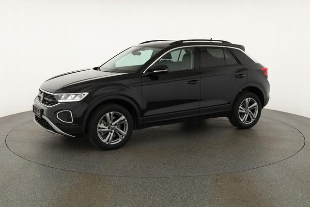 Volkswagen T-Roc Life 2.0 TDI DSG Life, AHK, Kamera, Winter 