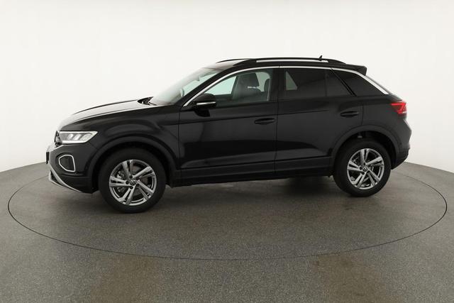Volkswagen T-Roc Life 2.0 TDI DSG Life, AHK, Kamera, Winter 